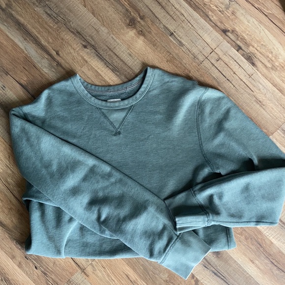 Vintage Jcrew Sweatshirt - Picture 2 of 3